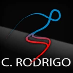 cad ciudad rodrigo android application logo